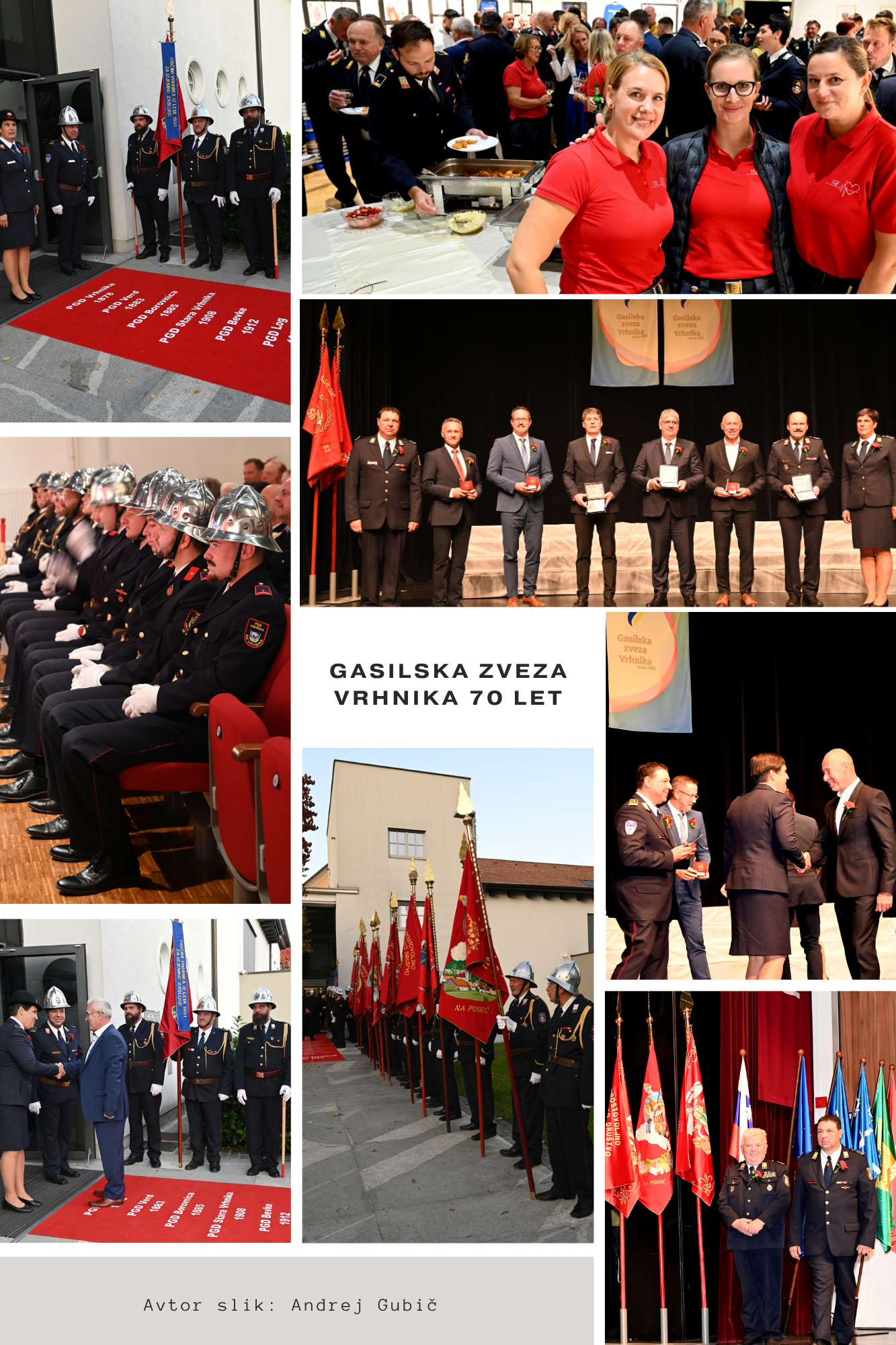 Avtor slik Andrej Gubič